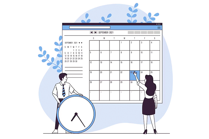 Módulo 6 - Organização Financeira