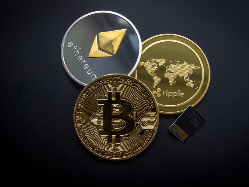 como começar a investir em criptomoedas conceitos