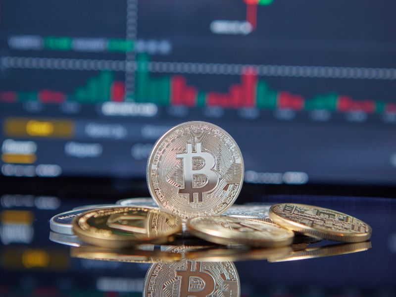como começar a investir em criptomoedas plataforma