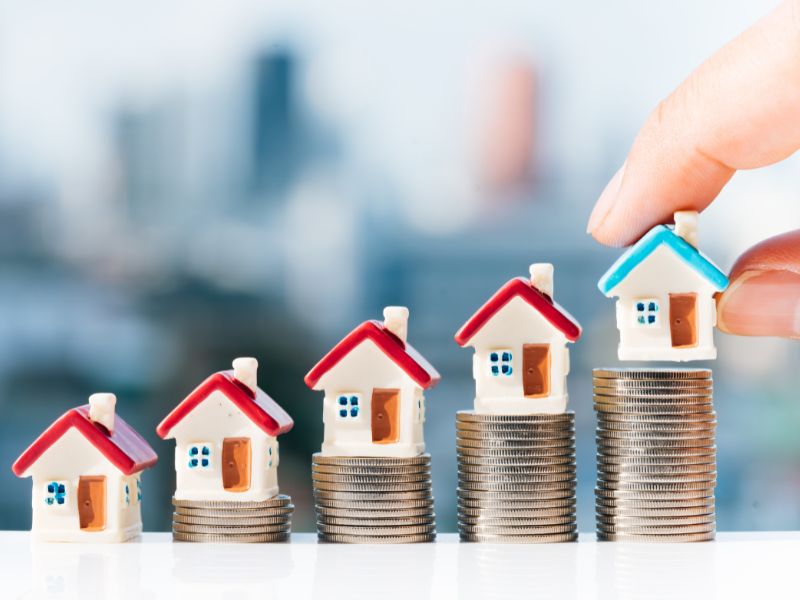 como começar a investir em fundos imobiliários diversificação