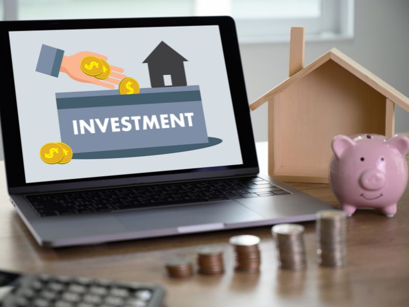 como começar a investir em fundos imobiliários fii