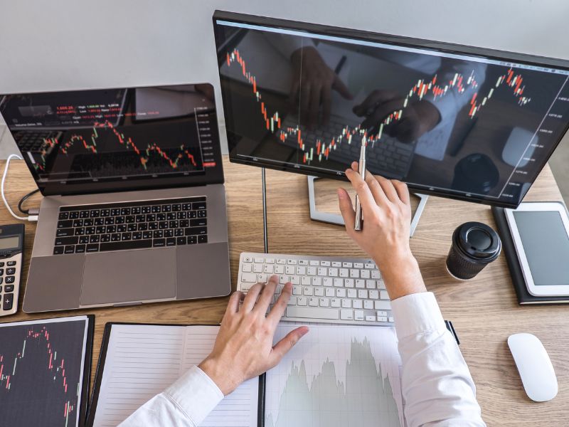 como começar a investir na bolsa estratégias