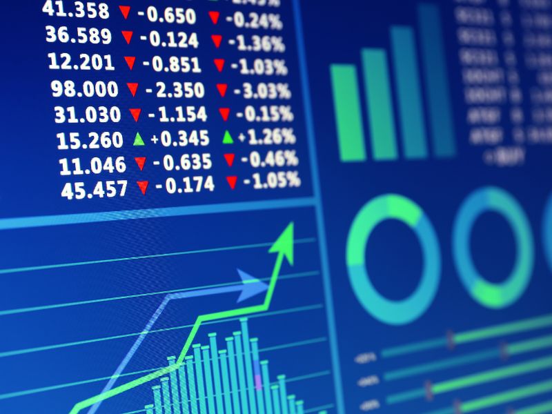 como começar a investir tipos