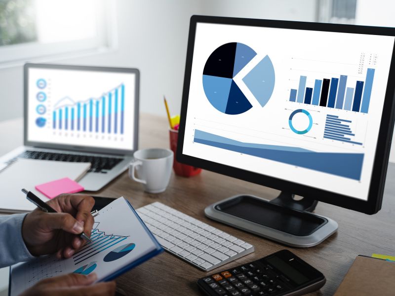 estratégias de investimento análise