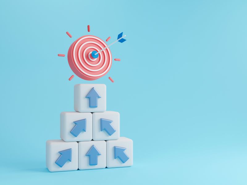 primeiros passos para investir objetivos