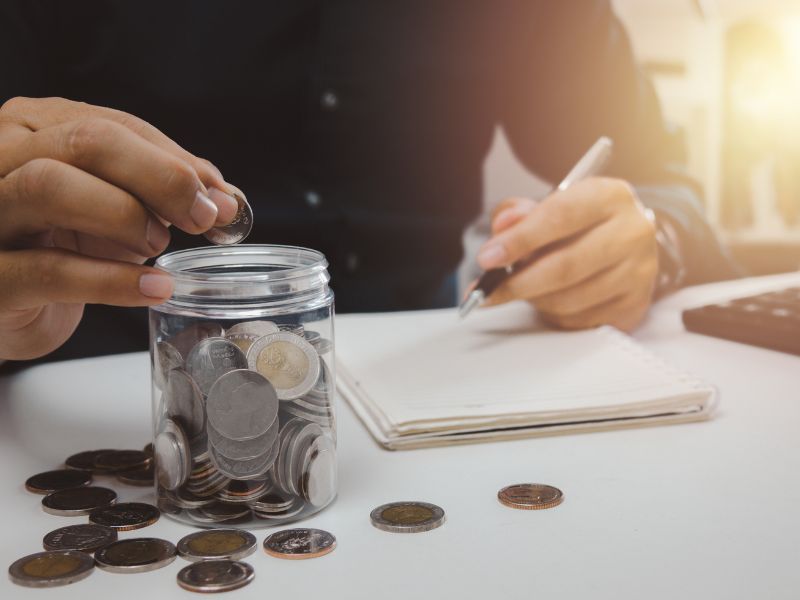primeiros passos para investir plano