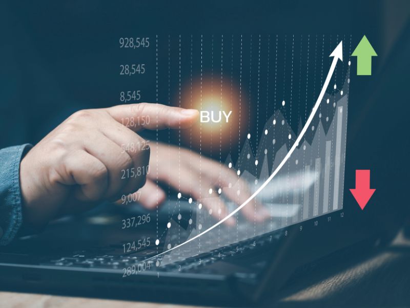 como montar uma carteira de ações objetivos