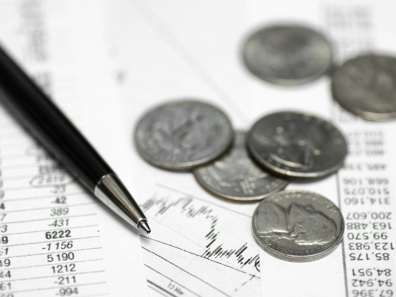 como montar uma carteira de dividendos diversificação
