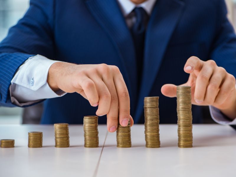 como montar uma carteira de investimentos diversificação