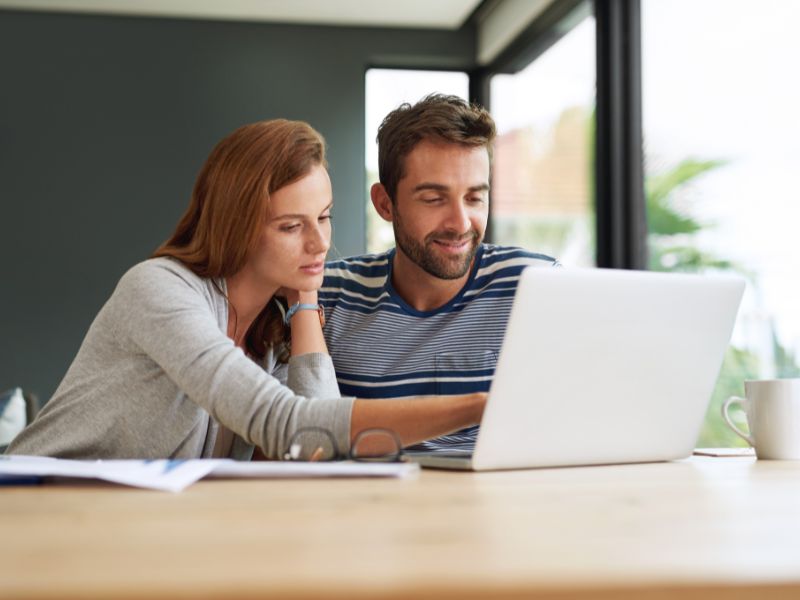 como montar uma carteira de investimentos diversificada alocação