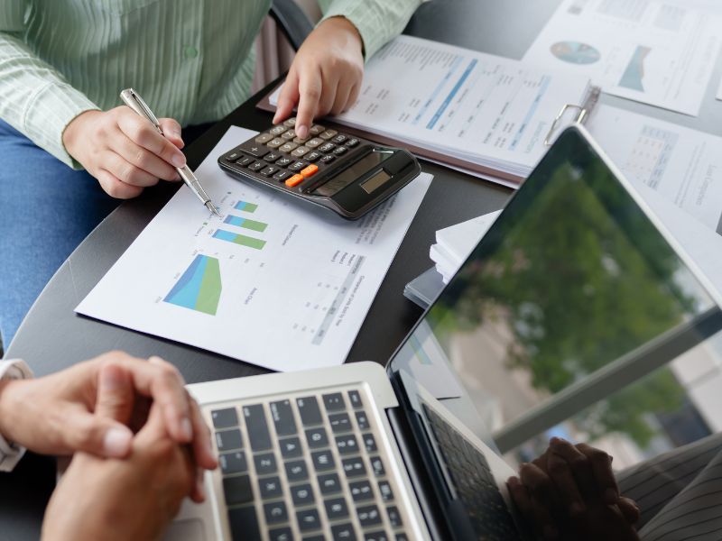 como montar uma carteira de investimentos reavaliação