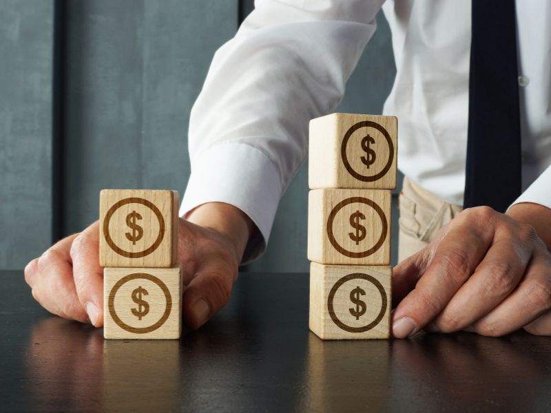 melhores investimentos diversificação