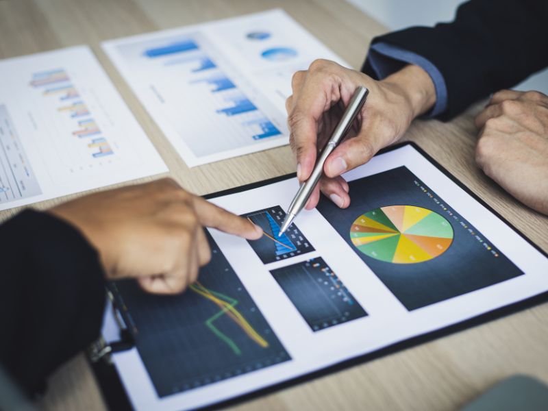 melhores investimentos risco