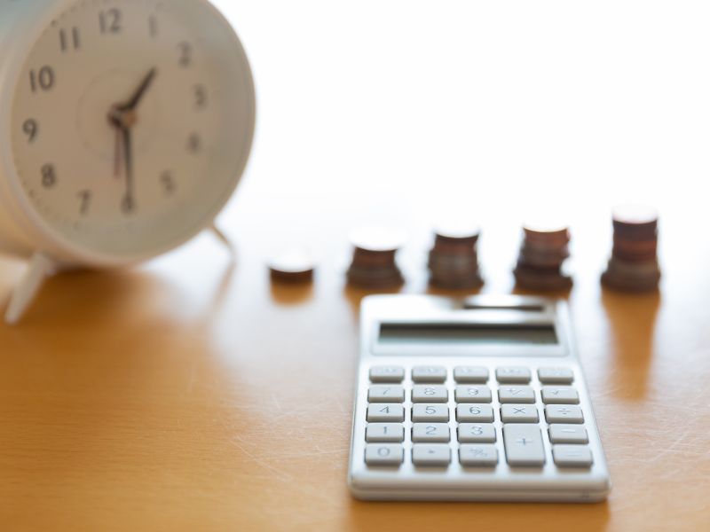 investimento a longo prazo conceitos