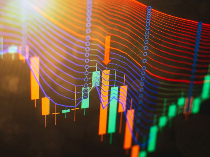 investimento a longo prazo estratégias