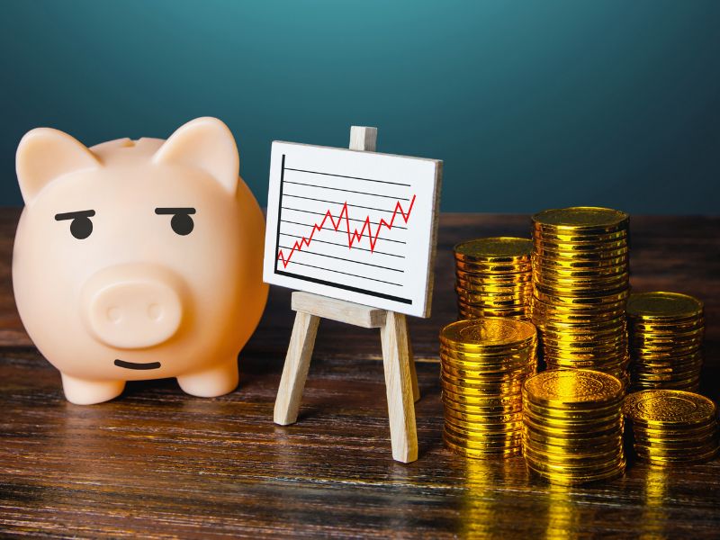 investimento com alto rendimento oportunidades