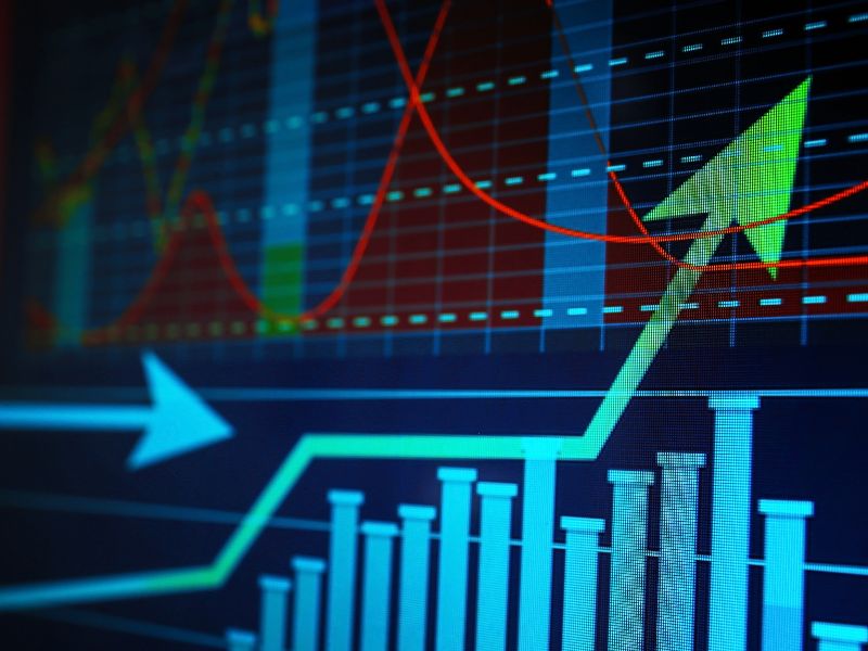 investindo em ações no longo prazo seleção