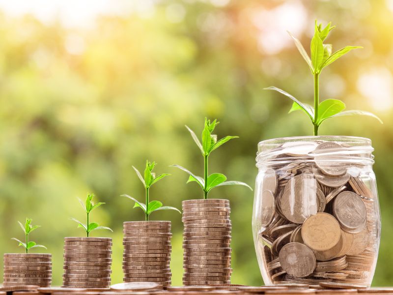 qual o melhor investimento a curto prazo vantagens