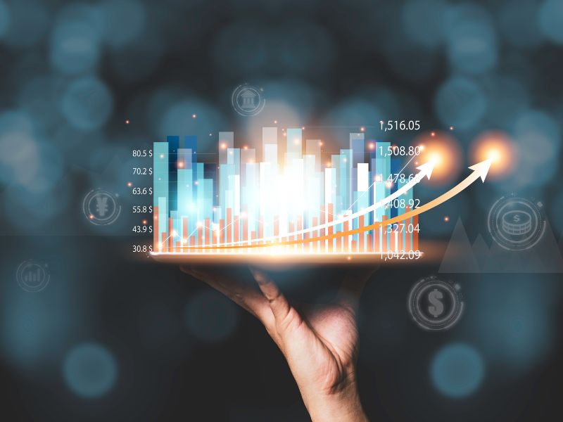 Investimentos que dão lucro estratégias