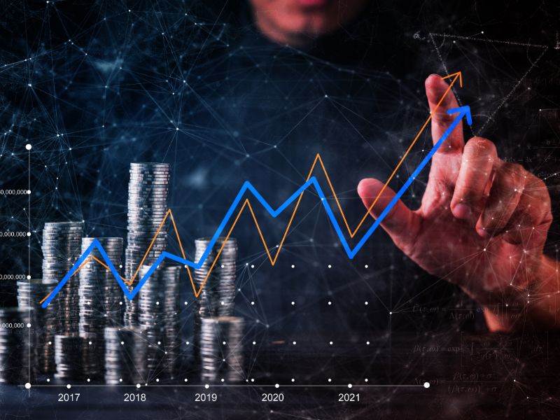 Investimentos que dão lucro introdução