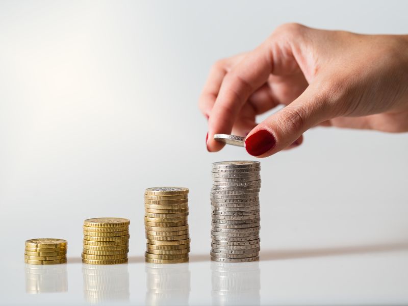 investimento seguro tipos