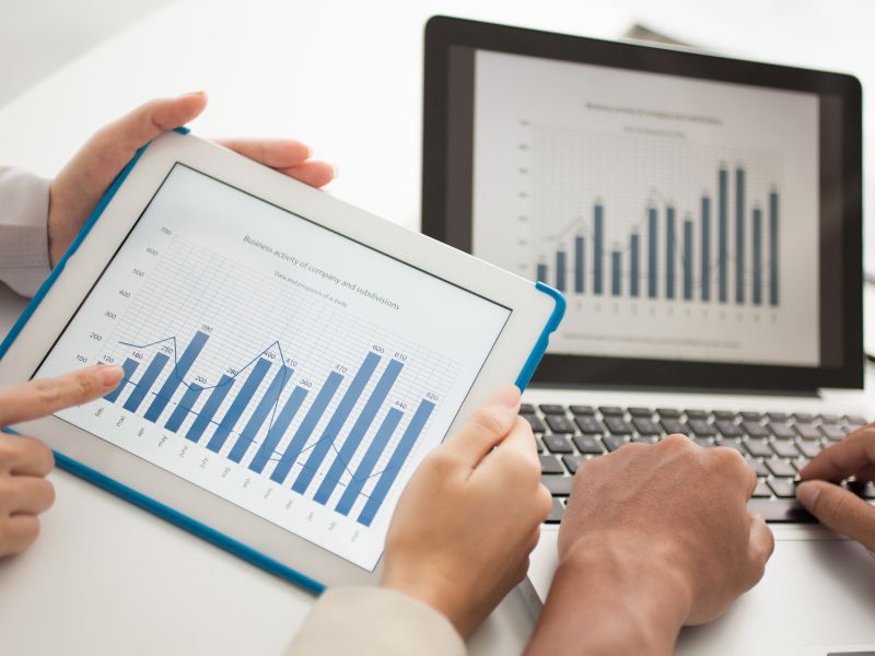 investimentos com lucros altos análise