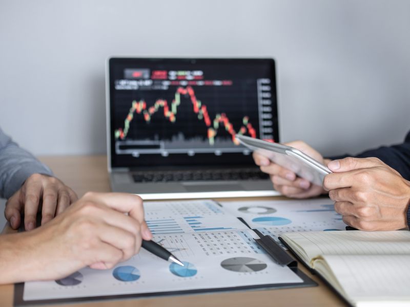 investimentos com lucros altos diversificação