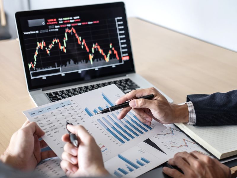 investimentos com lucros altos oportunidades