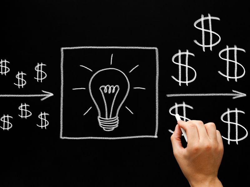 investimentos seguros e rentáveis estratégias