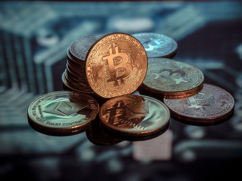 investir em criptomoedas é seguro fundamentos