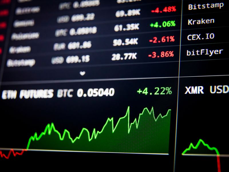 investir em criptomoedas é seguro riscos