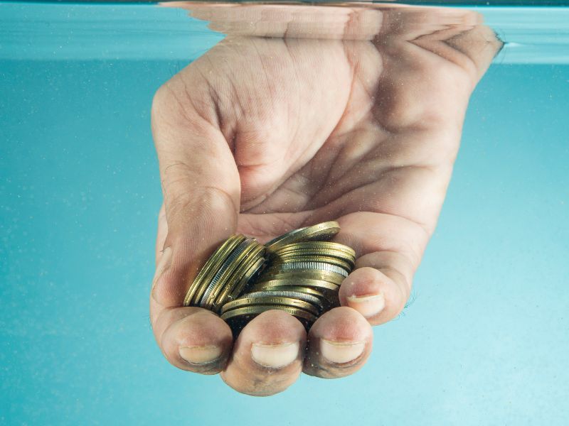 investir no Tesouro Direto é seguro garantias