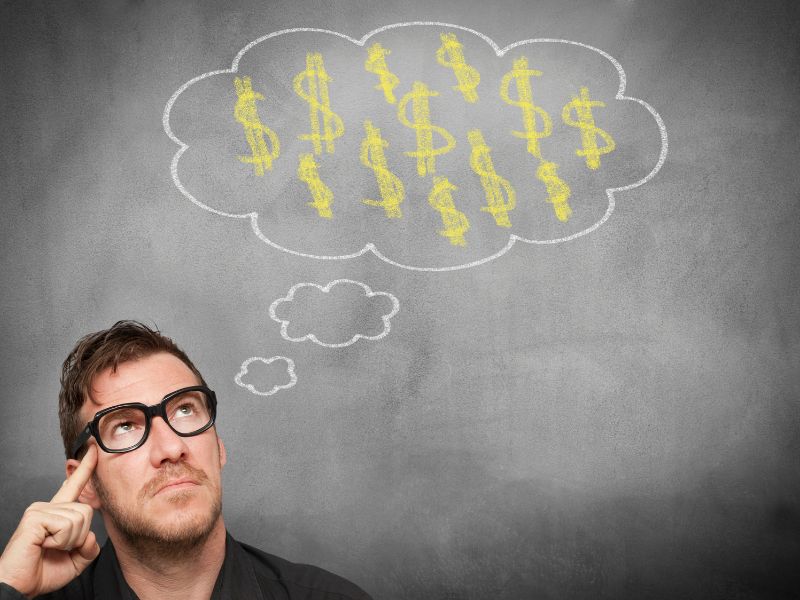 qual é o investimento mais seguro mercado financeiro