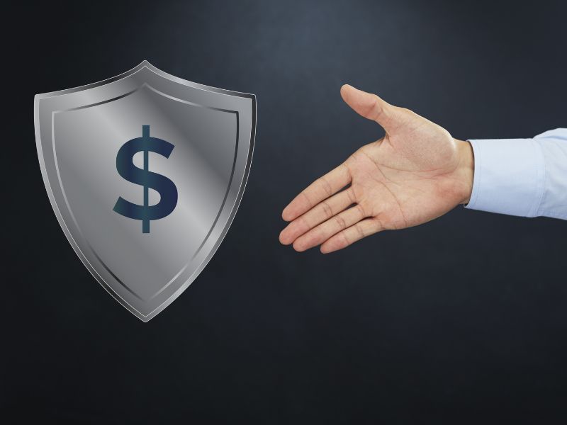 como investir com segurança e proteção