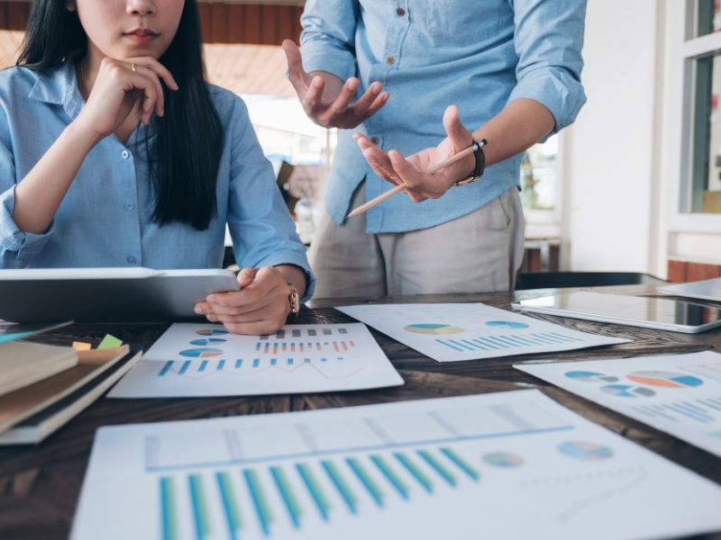 investimento de risco e diversificação