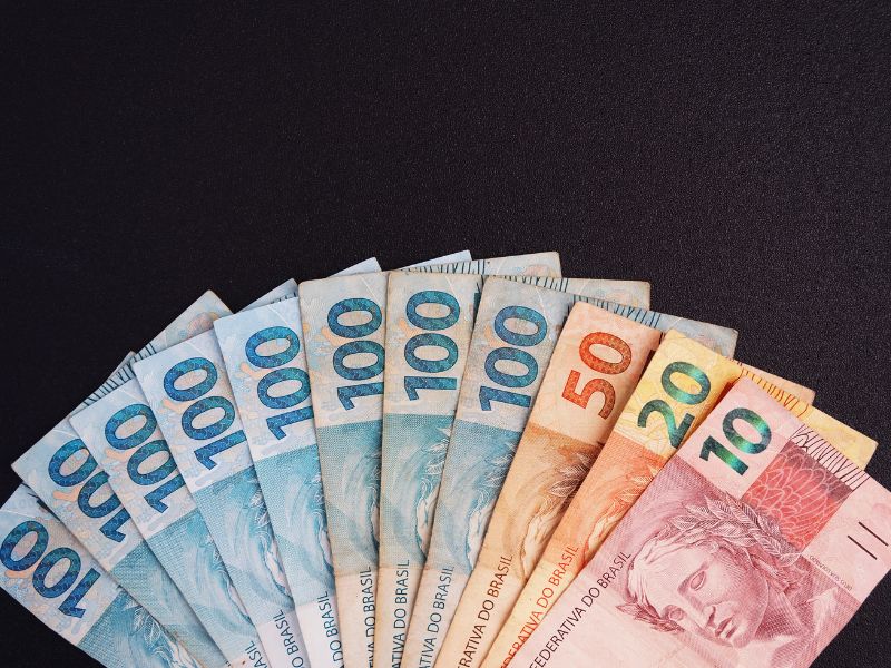 investimentos em títulos federais apresentam baixo risco garantia