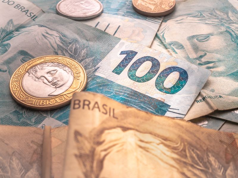 investimentos em títulos federais apresentam baixo risco vantagens