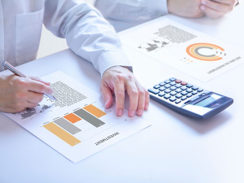 o que significa risco alto em investimentos gestão
