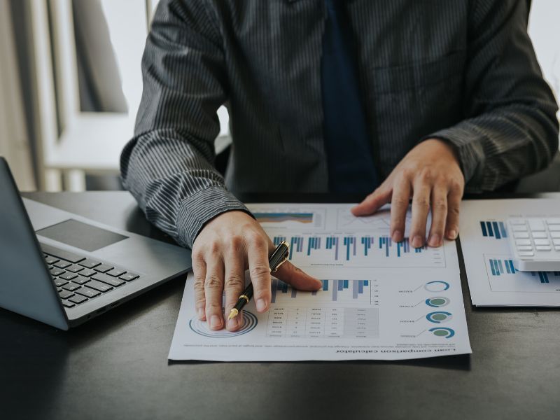 o que significa risco baixo em investimentos características