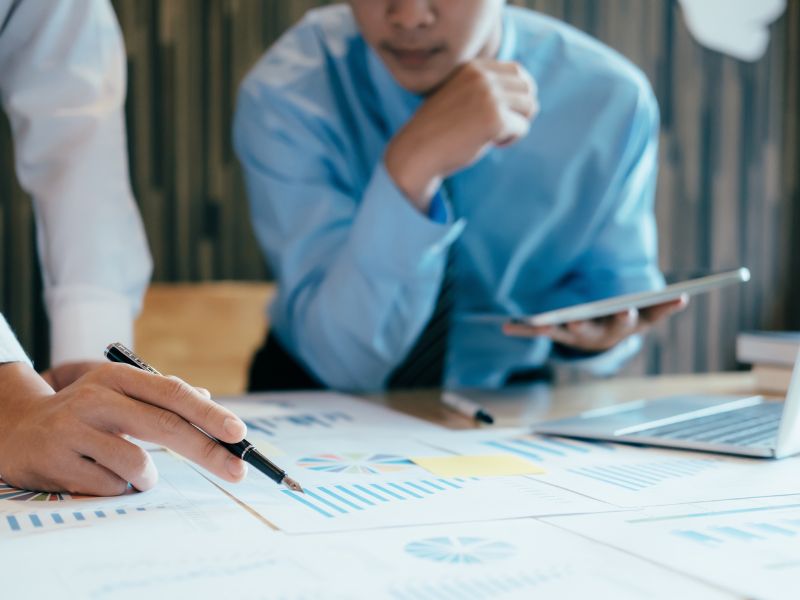 qual o risco de investir em cdb e investimento