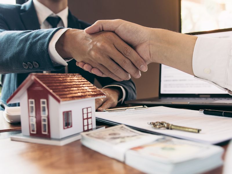 qual o risco de investir em fundos imobiliários gestão