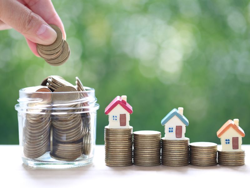 qual o risco de investir em fundos imobiliários mercado