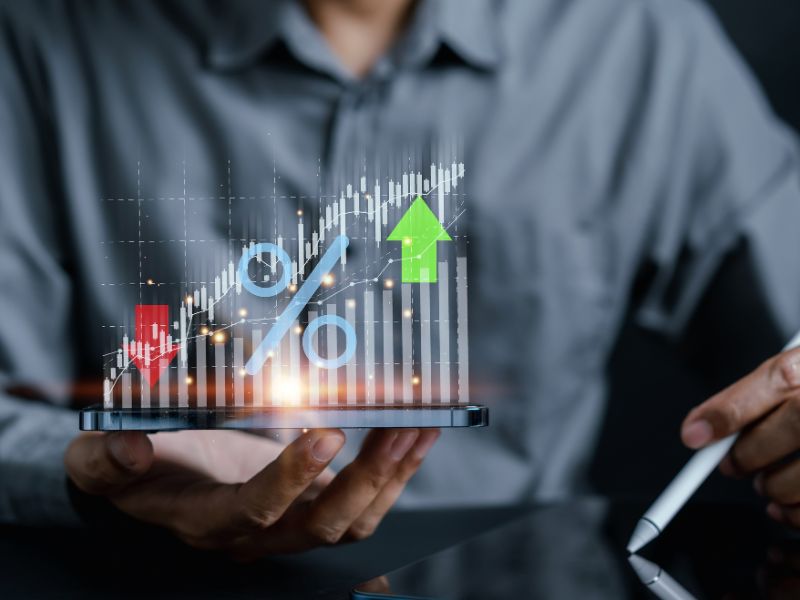 risco em investimentos gestão