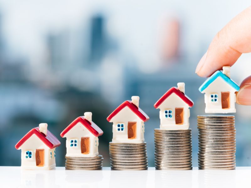 tem risco investir em fundos imobiliários e tipos