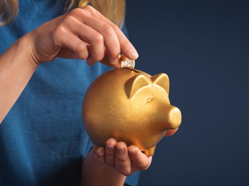 como investir sem perder dinheiro e seguros