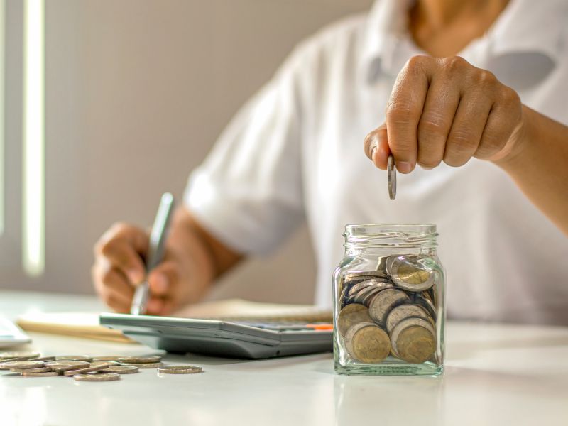 como perder o medo de investir e autoconhecimento
