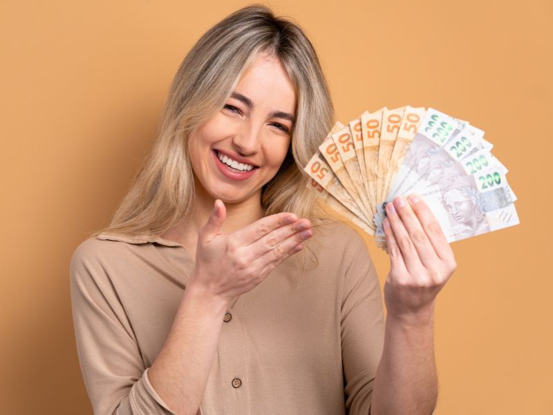 como perder o medo de investir e base