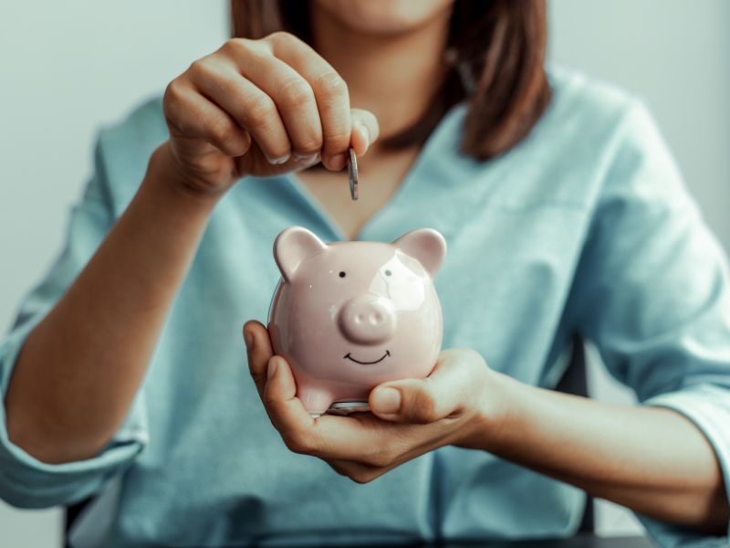 como perder o medo de investir e passos