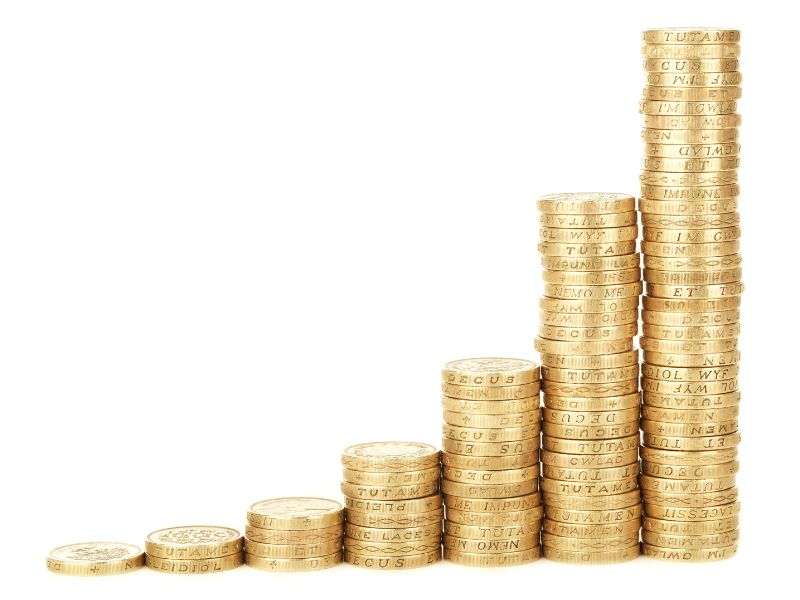 medo de investir e estratégias