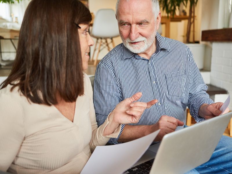 como organizar as finanças pessoais implementação
